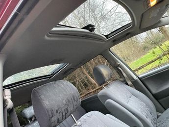 Toyota Previa 2.4 VVT-i T Spirit 5dr (7 Seats)