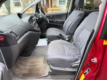 Toyota Previa 2.4 VVT-i T Spirit 5dr (7 Seats)
