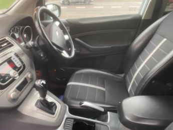 Ford Kuga 2.0 TDCi Titanium Powershift AWD Euro 5 5dr