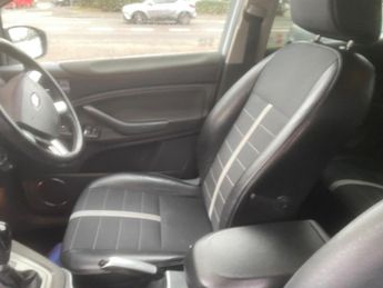 Ford Kuga 2.0 TDCi Titanium Powershift AWD Euro 5 5dr