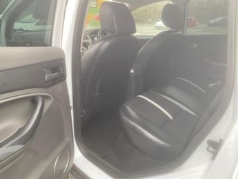 Ford Kuga 2.0 TDCi Titanium Powershift AWD Euro 5 5dr