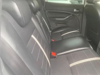 Ford Kuga 2.0 TDCi Titanium Powershift AWD Euro 5 5dr