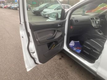 Ford Kuga 2.0 TDCi Titanium Powershift AWD Euro 5 5dr