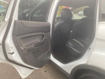 Ford Kuga 2.0 TDCi Titanium Powershift AWD Euro 5 5dr