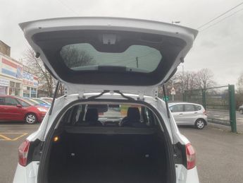Ford Kuga 2.0 TDCi Titanium Powershift AWD Euro 5 5dr