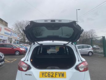 Ford Kuga 2.0 TDCi Titanium Powershift AWD Euro 5 5dr