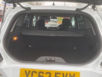 Ford Kuga 2.0 TDCi Titanium Powershift AWD Euro 5 5dr
