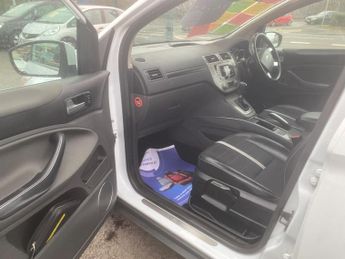 Ford Kuga 2.0 TDCi Titanium Powershift AWD Euro 5 5dr