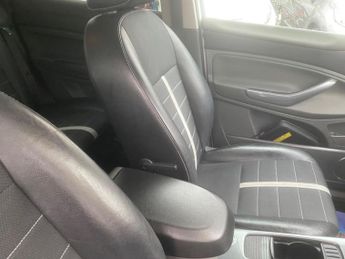 Ford Kuga 2.0 TDCi Titanium Powershift AWD Euro 5 5dr