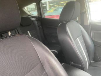 Ford Kuga 2.0 TDCi Titanium Powershift AWD Euro 5 5dr