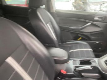 Ford Kuga 2.0 TDCi Titanium Powershift AWD Euro 5 5dr