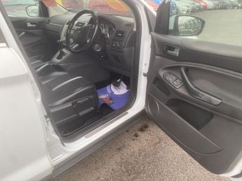 Ford Kuga 2.0 TDCi Titanium Powershift AWD Euro 5 5dr