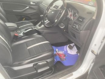 Ford Kuga 2.0 TDCi Titanium Powershift AWD Euro 5 5dr