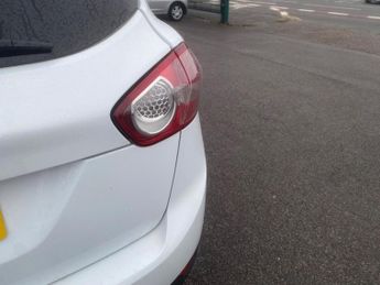 Ford Kuga 2.0 TDCi Titanium Powershift AWD Euro 5 5dr