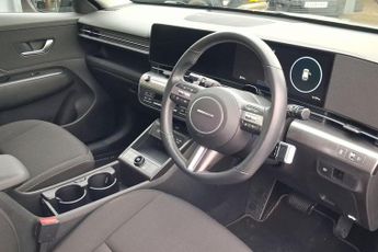 Hyundai Kona 160kW Advance 65kWh 5dr Auto