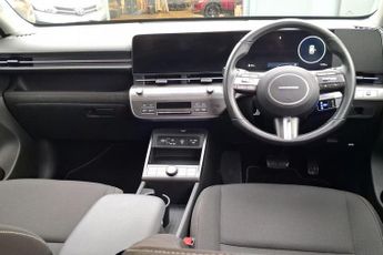 Hyundai Kona 160kW Advance 65kWh 5dr Auto