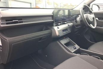 Hyundai Kona 160kW Advance 65kWh 5dr Auto