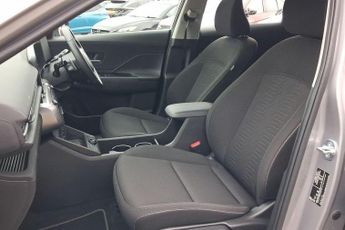 Hyundai Kona 160kW Advance 65kWh 5dr Auto