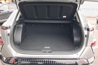 Hyundai Kona 160kW Advance 65kWh 5dr Auto