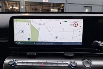 Hyundai Kona 160kW Advance 65kWh 5dr Auto
