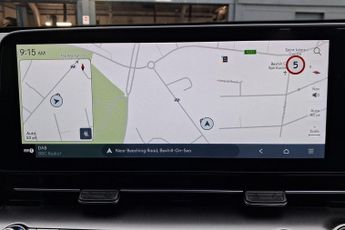 Hyundai Kona 160kW Advance 65kWh 5dr Auto
