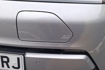 Hyundai KONA 160kW Advance 65kWh 5dr Auto