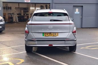 Hyundai Kona 160kW Advance 65kWh 5dr Auto