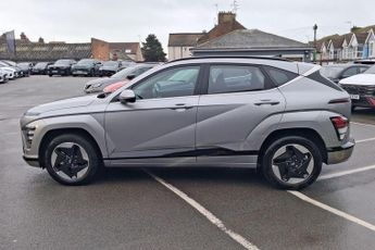 Hyundai Kona 160kW Advance 65kWh 5dr Auto