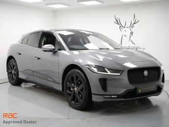 Jaguar I-PACE 400 90kWh HSE Auto 4WD 5dr