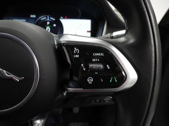 Jaguar I-PACE 400 90kWh HSE Auto 4WD 5dr