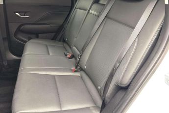 Hyundai KONA 1.6 h-GDi Ultimate SUV 5dr Petrol Hybrid DCT Euro 6 (s/s) (129 p