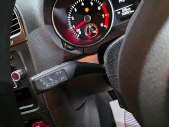 Volkswagen Golf 1.4 TSI S Hatchback 5dr Petrol DSG Euro 5 (122 ps)