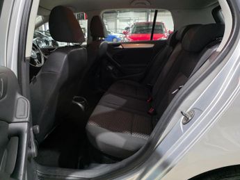 Volkswagen Golf 1.4 TSI S Hatchback 5dr Petrol DSG Euro 5 (122 ps)