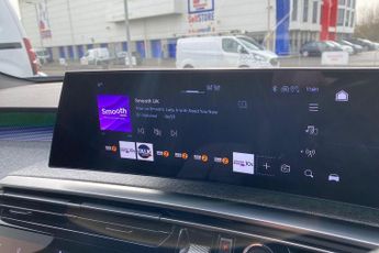 Peugeot E-3008 73kWh GT Auto 5dr