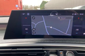 Peugeot E-3008 73kWh GT Auto 5dr