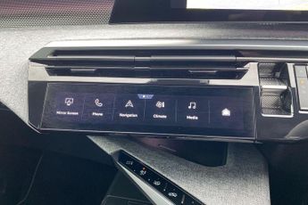 Peugeot E-3008 73kWh GT Auto 5dr