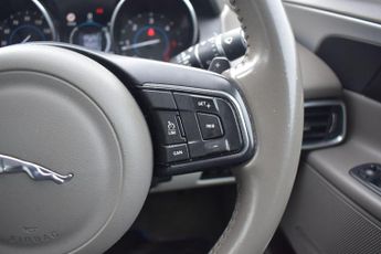 Jaguar XE 2.0d Prestige Auto Euro 6 (s/s) 4dr