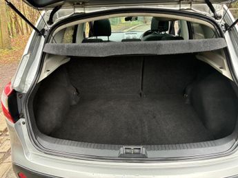 Nissan Qashqai 1.6 n-tec 2WD Euro 5 5dr