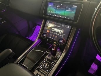 Land Rover Range Rover Sport 3.0 SD V6 Autobiography Dynamic Auto 4WD Euro 6 (s/s) 5dr