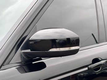 Land Rover Range Rover Sport 3.0 SD V6 Autobiography Dynamic Auto 4WD Euro 6 (s/s) 5dr