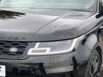 Land Rover Range Rover Sport 3.0 SD V6 Autobiography Dynamic Auto 4WD Euro 6 (s/s) 5dr
