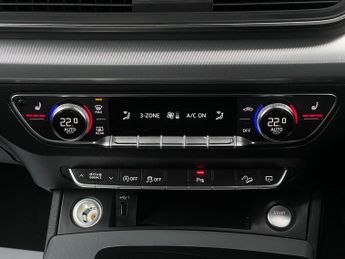 Audi Q5 2.0 TDI SE S Tronic quattro Euro 6 (s/s) 5dr