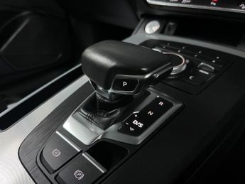 Audi Q5 2.0 TDI SE S Tronic quattro Euro 6 (s/s) 5dr