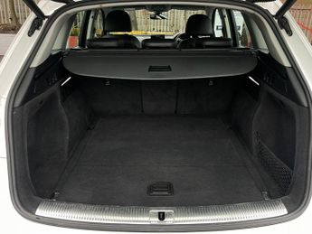 Audi Q5 2.0 TDI SE S Tronic quattro Euro 6 (s/s) 5dr