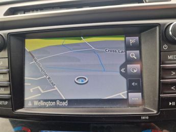 Toyota RAV4 2.5 VVT-h Business Edition Plus CVT Euro 6 (s/s) 5dr (Safety Sen