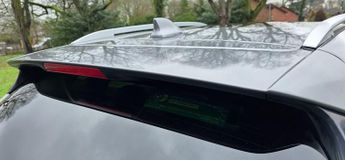 Nissan Qashqai 1.2 DIG-T Tekna XTRON Euro 6 (s/s) 5dr