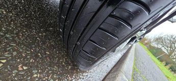 Nissan Qashqai 1.2 DIG-T Tekna XTRON Euro 6 (s/s) 5dr