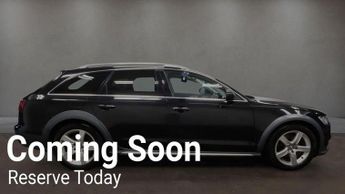 Audi A6 Allroad 3.0 TDI V6 S Tronic quattro Euro 6 (s/s) 5dr