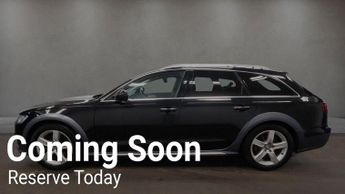 Audi A6 Allroad 3.0 TDI V6 S Tronic quattro Euro 6 (s/s) 5dr
