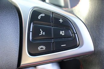 Mercedes-Benz CLA 2.0 CLA45 AMG Shooting Brake SpdS DCT 4MATIC Euro 6 (s/s) 5dr